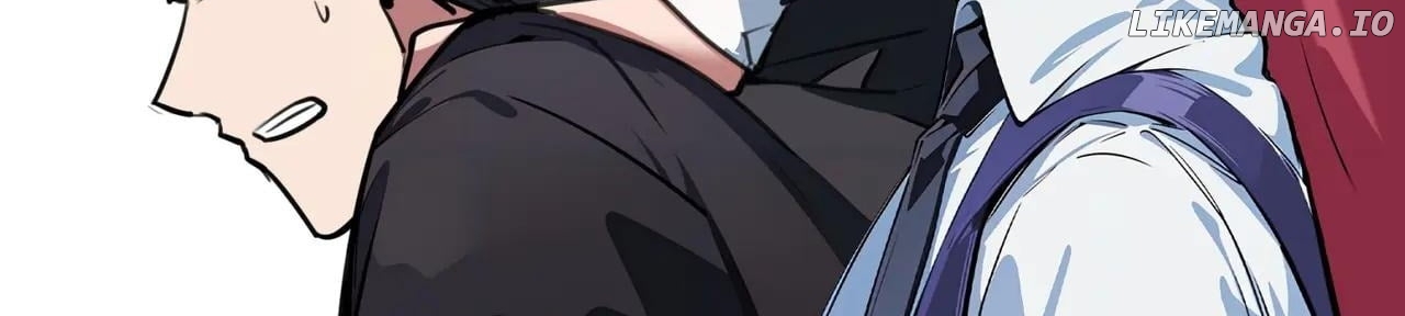 Daddy President Is Too Hard To Deal With Chapter 185 - page 3